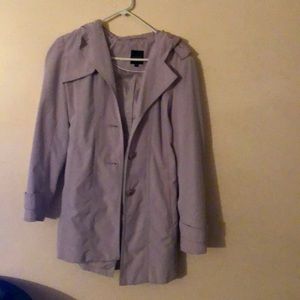 Braetan coat